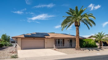 14420 N Mcphee Dr, Sun City, AZ 85351