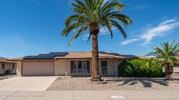 14420 N Mcphee Dr, Sun City, AZ 85351
