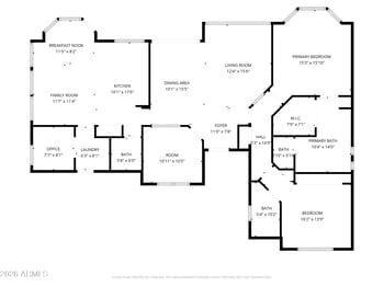 14420 Via Montoya --, Sun City West, AZ 85375