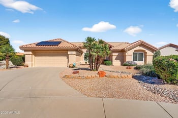 14420 Via Montoya --, Sun City West, AZ 85375