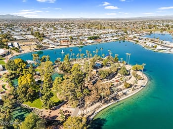 14420 Via Montoya --, Sun City West, AZ 85375