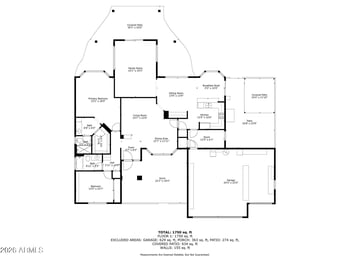 14420 Sentinel Dr, Sun City West, AZ 85375