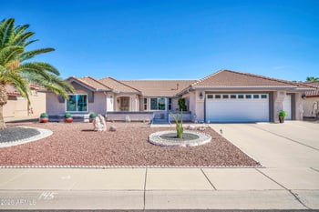 14420 Sentinel Dr, Sun City West, AZ 85375