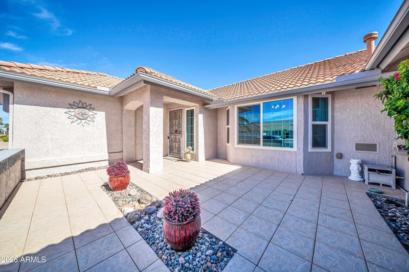 14420 Sentinel Dr, Sun City West, AZ 85375