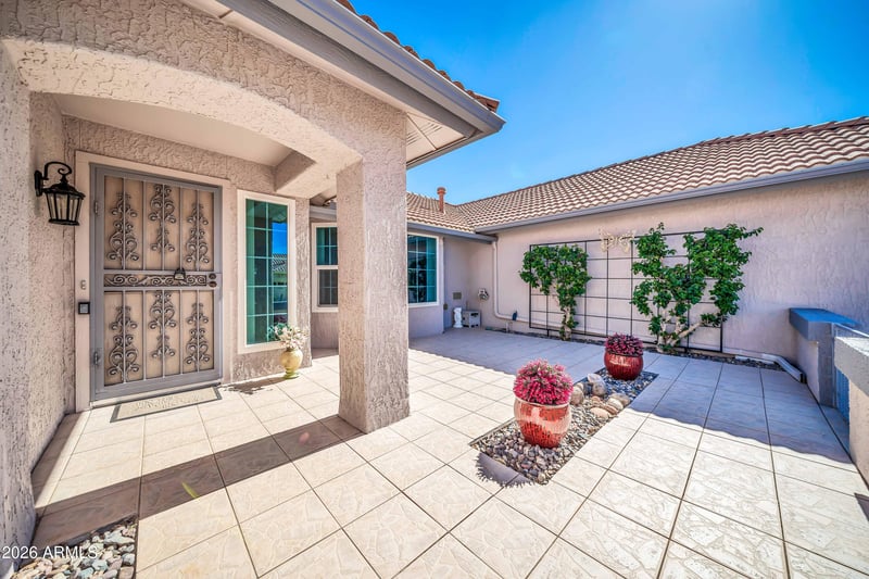 14420 Sentinel Dr, Sun City West, AZ 85375