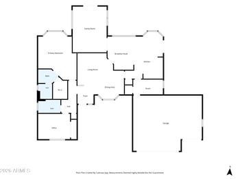 14420 Sentinel Dr, Sun City West, AZ 85375