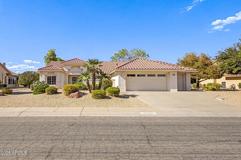Home Worth Check