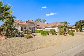 14420 W Whitewood Dr, Sun City West, AZ 85375