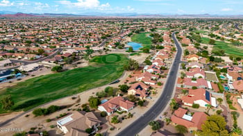 14420 W Whitewood Dr, Sun City West, AZ 85375