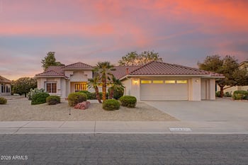 14420 W Whitewood Dr, Sun City West, AZ 85375