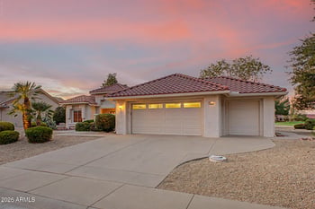 14420 W Whitewood Dr, Sun City West, AZ 85375