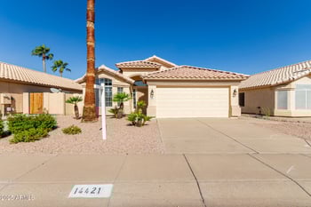 14421 46th St, Phoenix, AZ 85044