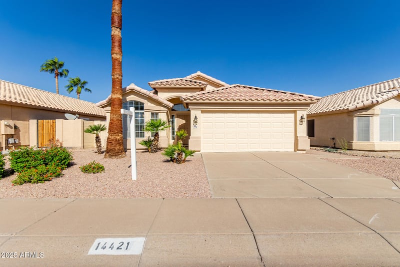 14421 46th St, Phoenix, AZ 85044