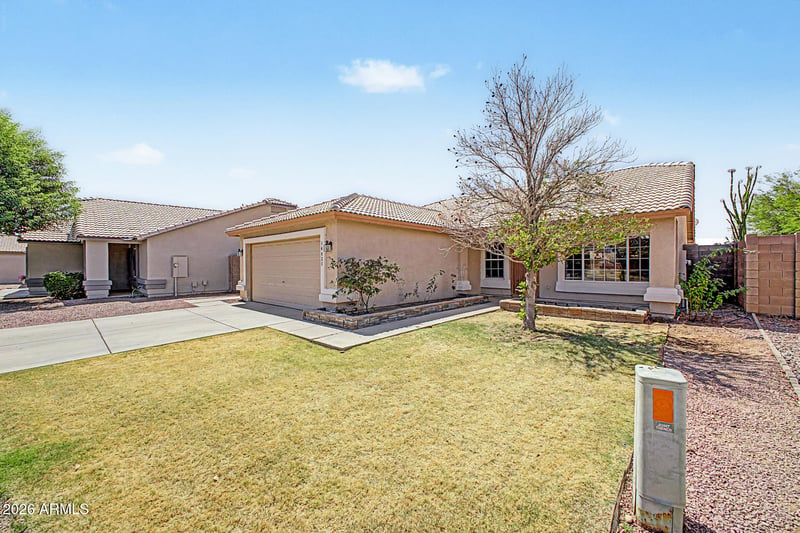 14421 Marcus Dr, Surprise, AZ 85374