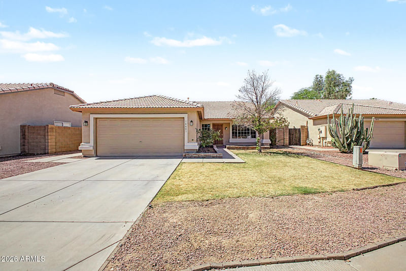 14421 Marcus Dr, Surprise, AZ 85374