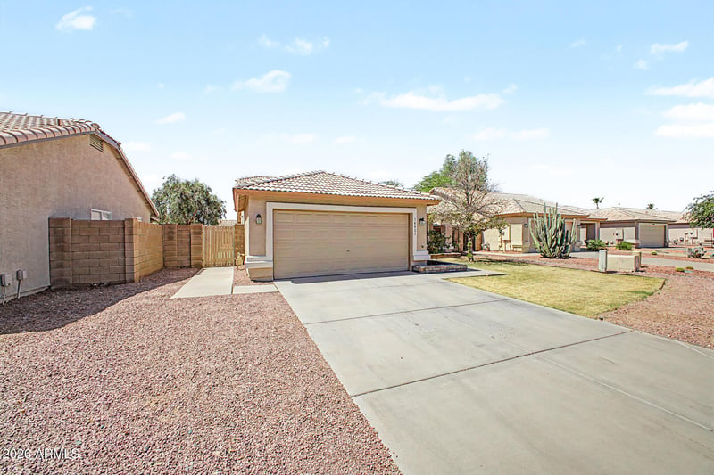 14421 Marcus Dr, Surprise, AZ 85374