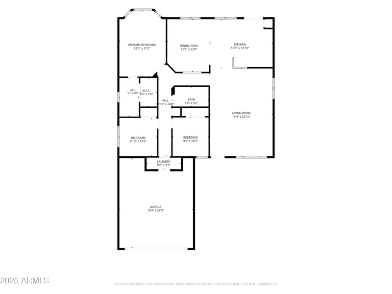 14421 Marcus Dr, Surprise, AZ 85374