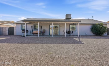 14422 Amado Blvd, Arizona City, AZ 85123