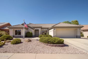 14422 Domingo Ln, Sun City West, AZ 85375