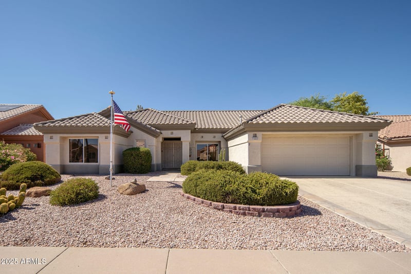 14422 Domingo Ln, Sun City West, AZ 85375