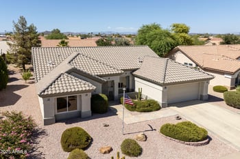 14422 Domingo Ln, Sun City West, AZ 85375