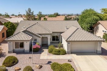 14422 Domingo Ln, Sun City West, AZ 85375