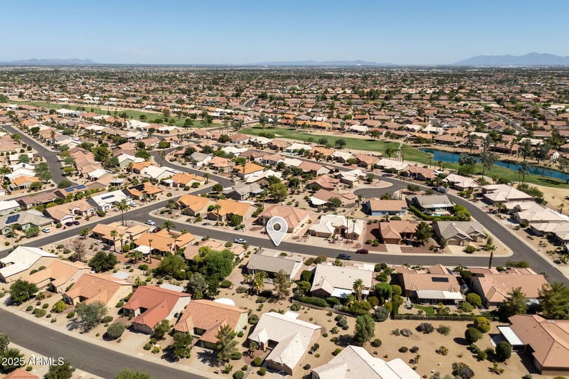 14422 Domingo Ln, Sun City West, AZ 85375