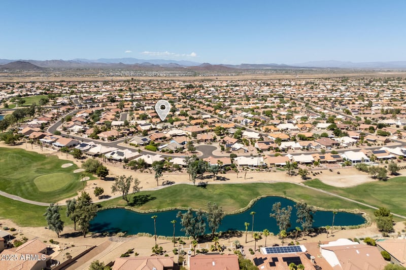 14422 Domingo Ln, Sun City West, AZ 85375