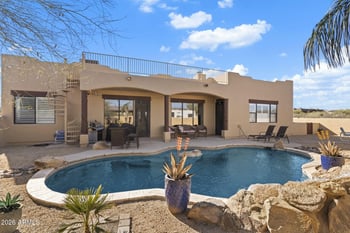 14422 E Monument Dr, Scottsdale, AZ 85262