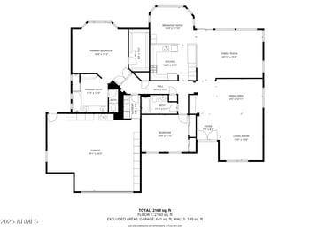 14422 Greystone Dr, Sun City West, AZ 85375