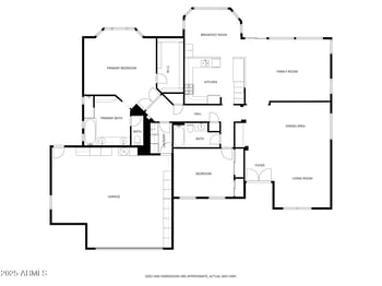 14422 Greystone Dr, Sun City West, AZ 85375
