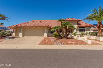 14422 Greystone Dr, Sun City West, AZ 85375