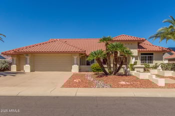 14422 Greystone Dr, Sun City West, AZ 85375