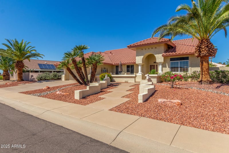 14422 Greystone Dr, Sun City West, AZ 85375