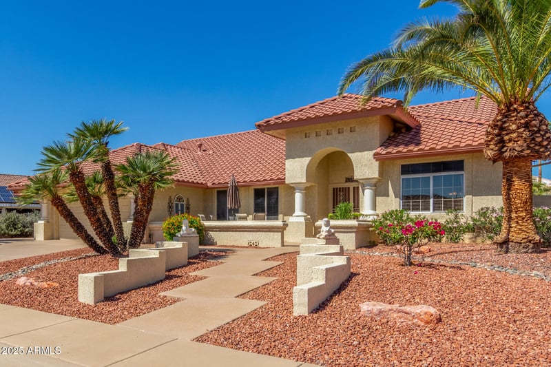 14422 Greystone Dr, Sun City West, AZ 85375