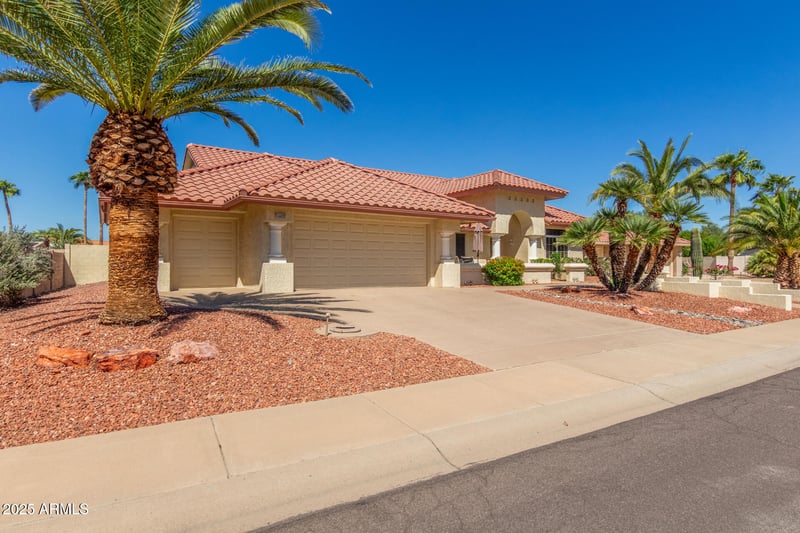 14422 Greystone Dr, Sun City West, AZ 85375