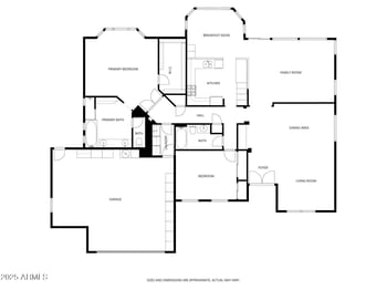 14422 Greystone Dr, Sun City West, AZ 85375