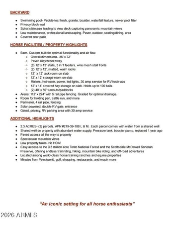 14422 Monument Dr, Scottsdale, AZ 85262