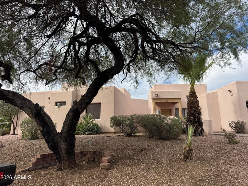 14422 N Sherwood Dr, Fountain Hills, AZ 85268