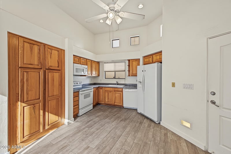 14422 N Sherwood Dr, Fountain Hills, AZ 85268
