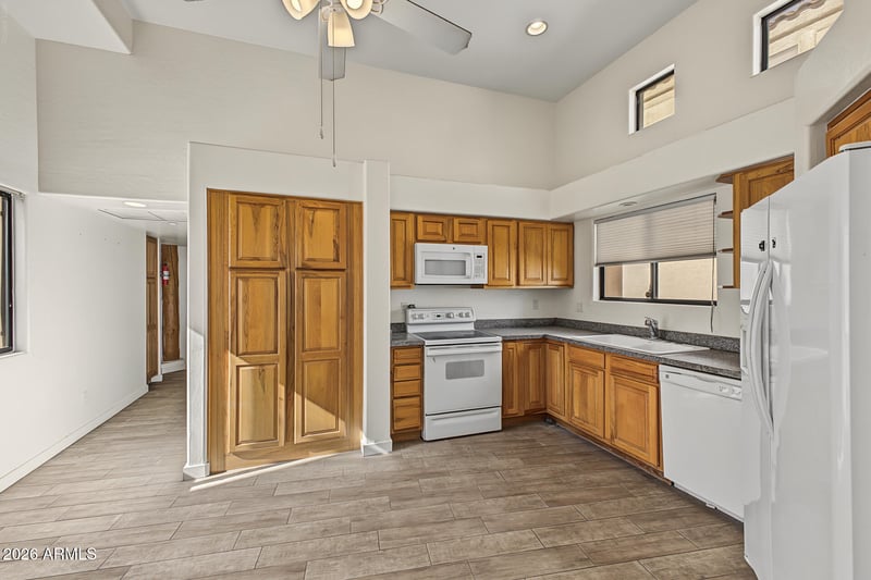 14422 N Sherwood Dr, Fountain Hills, AZ 85268