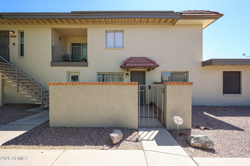 14422 Teakwood Ln, Fountain Hills, AZ 85268