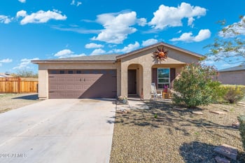 14423 Capistrano Rd, Arizona City, AZ 85123