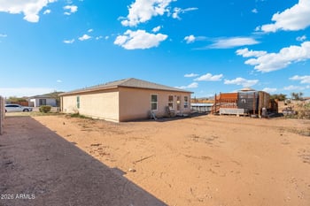 14423 Capistrano Rd, Arizona City, AZ 85123