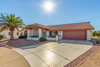 14423 Desert Glen Dr, Sun City West, AZ 85375