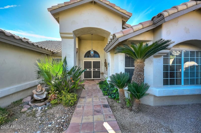 14423 Morning Star Trl, Surprise, AZ 85374
