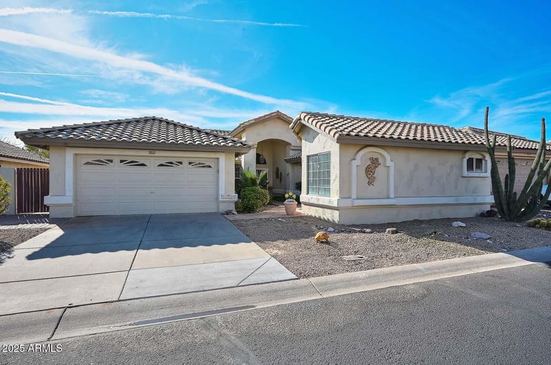 14423 Morning Star Trl, Surprise, AZ 85374