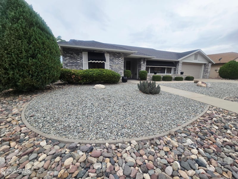 14423 Trading Post Dr, Sun City West, AZ 85375