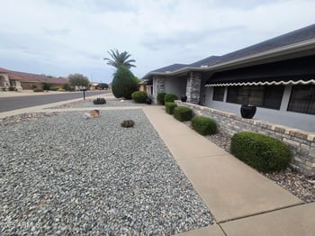 14423 Trading Post Dr, Sun City West, AZ 85375