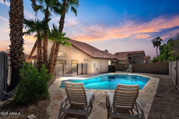 14424 41st Way, Phoenix, AZ 85044